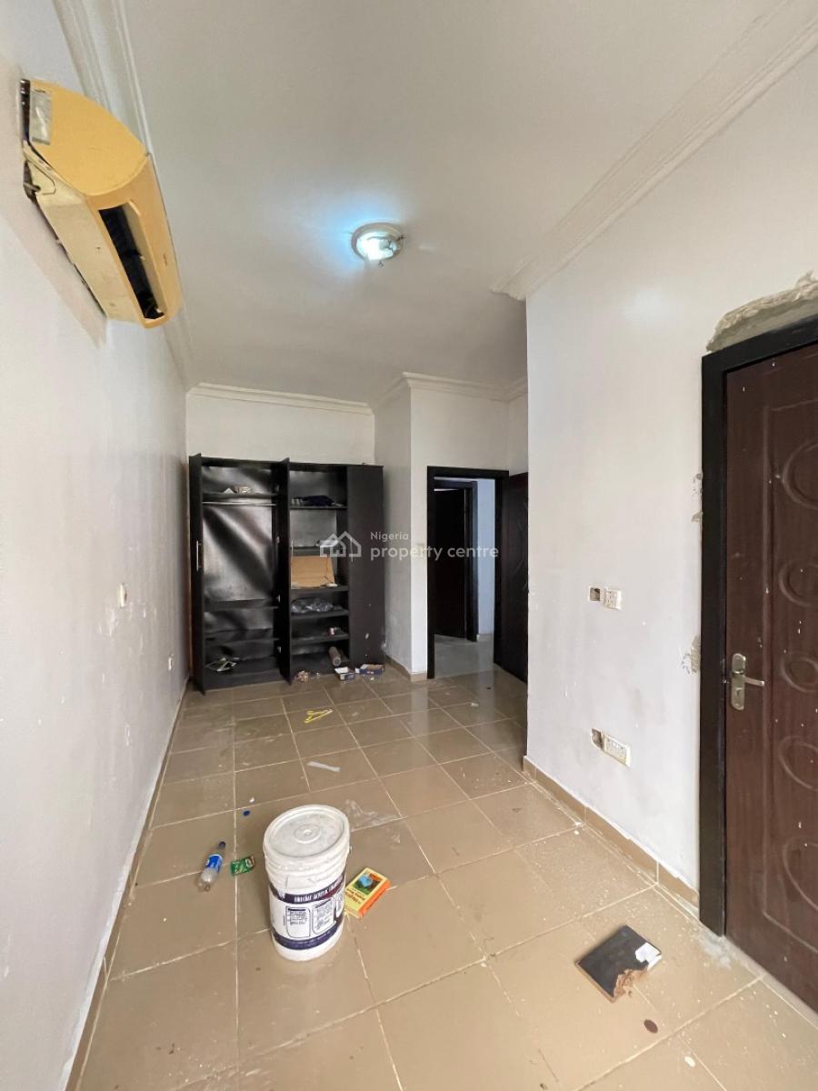 4 Bedroom Bungalow with Solar Inverter, South Point Estate, Orchid Road, Ikota, Lekki, Lagos, Detached Bungalow for Rent