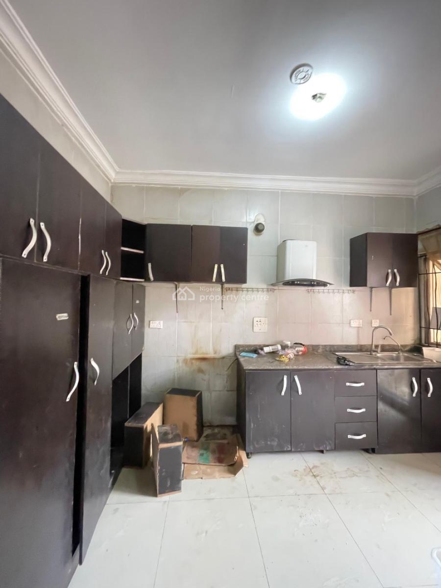 4 Bedroom Bungalow with Solar Inverter, South Point Estate, Orchid Road, Ikota, Lekki, Lagos, Detached Bungalow for Rent