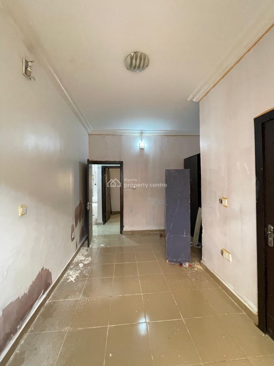4 Bedroom Bungalow with Solar Inverter, South Point Estate, Orchid Road, Ikota, Lekki, Lagos, Detached Bungalow for Rent