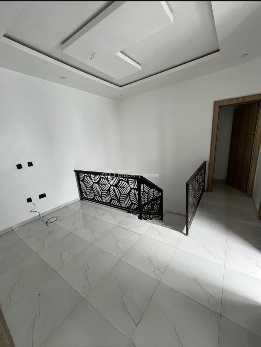 Nicely Built 4 Bedroom Fully Detached House, Opic, Isheri North, Lagos, Detached Duplex for Sale