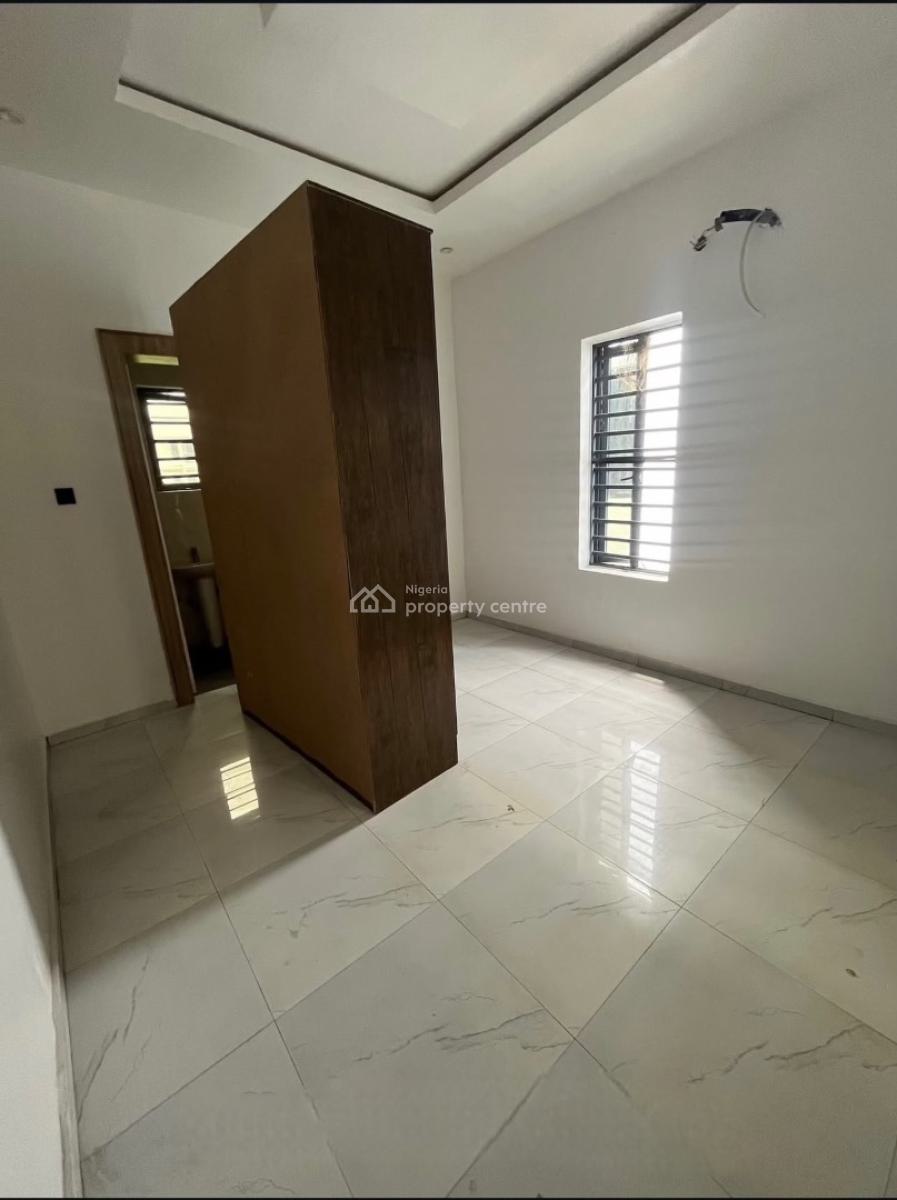 Nicely Built 4 Bedroom Fully Detached House, Opic, Isheri North, Lagos, Detached Duplex for Sale