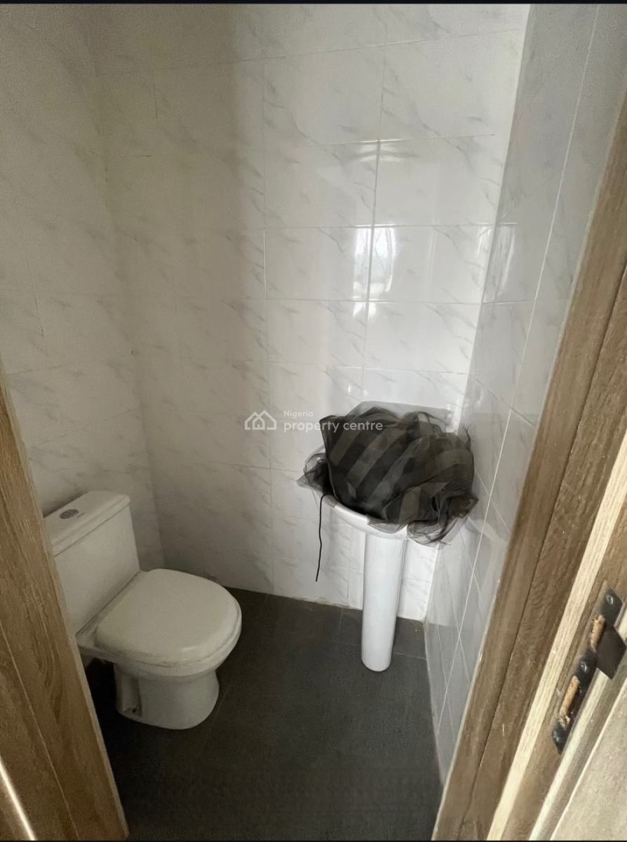 Nicely Built 4 Bedroom Fully Detached House, Opic, Isheri North, Lagos, Detached Duplex for Sale