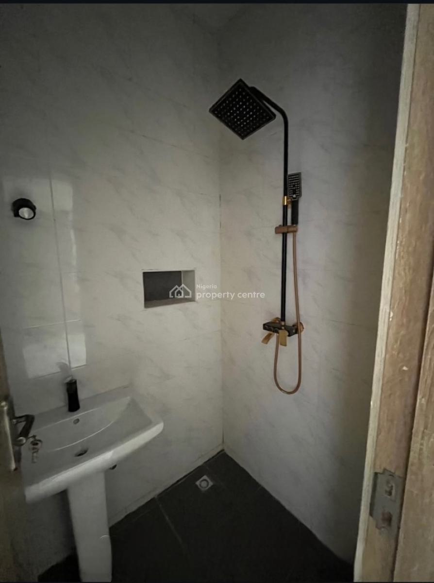 Nicely Built 4 Bedroom Fully Detached House, Opic, Isheri North, Lagos, Detached Duplex for Sale