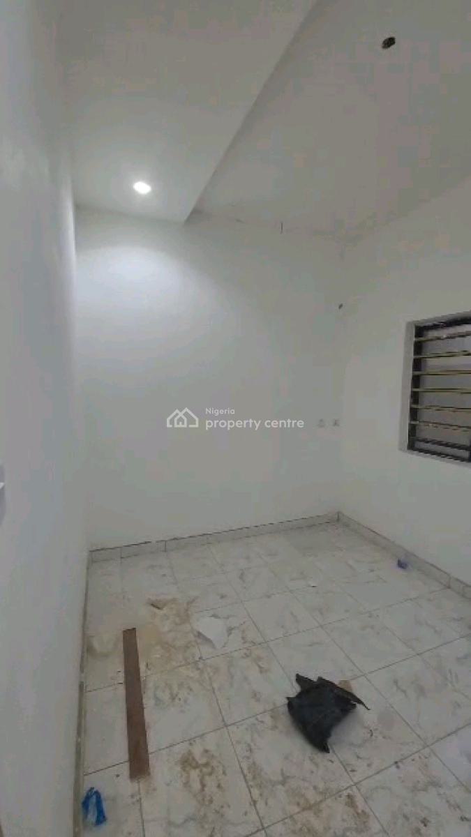 Standard and Newly Built Mini Flat, Ijagbemi Street, Pedro, Gbagada, Lagos, Mini Flat (room and Parlour) for Rent