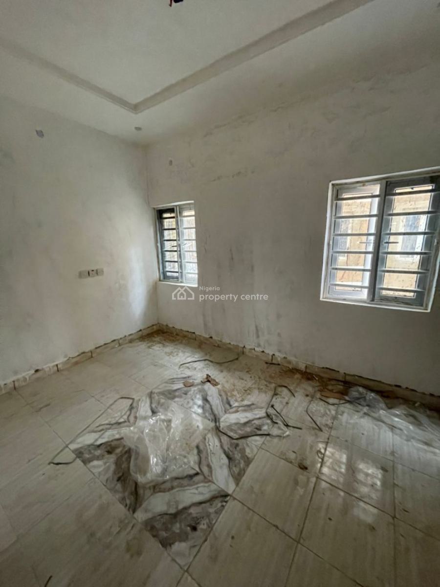 Standard and Newly Built Mini Flat, Ijagbemi Street, Pedro, Gbagada, Lagos, Mini Flat (room and Parlour) for Rent