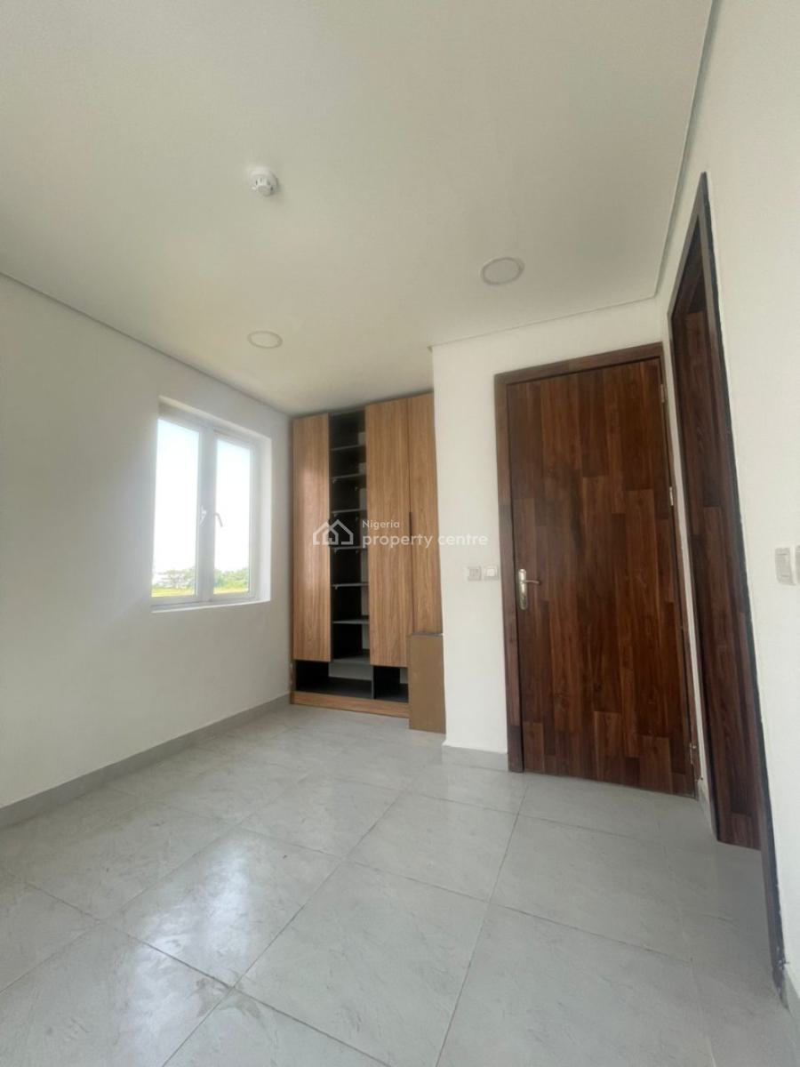 5 Bedroom Semi Detached Luxury Home with Bq, Chevron, Lekki, Lagos, Semi-detached Duplex for Sale