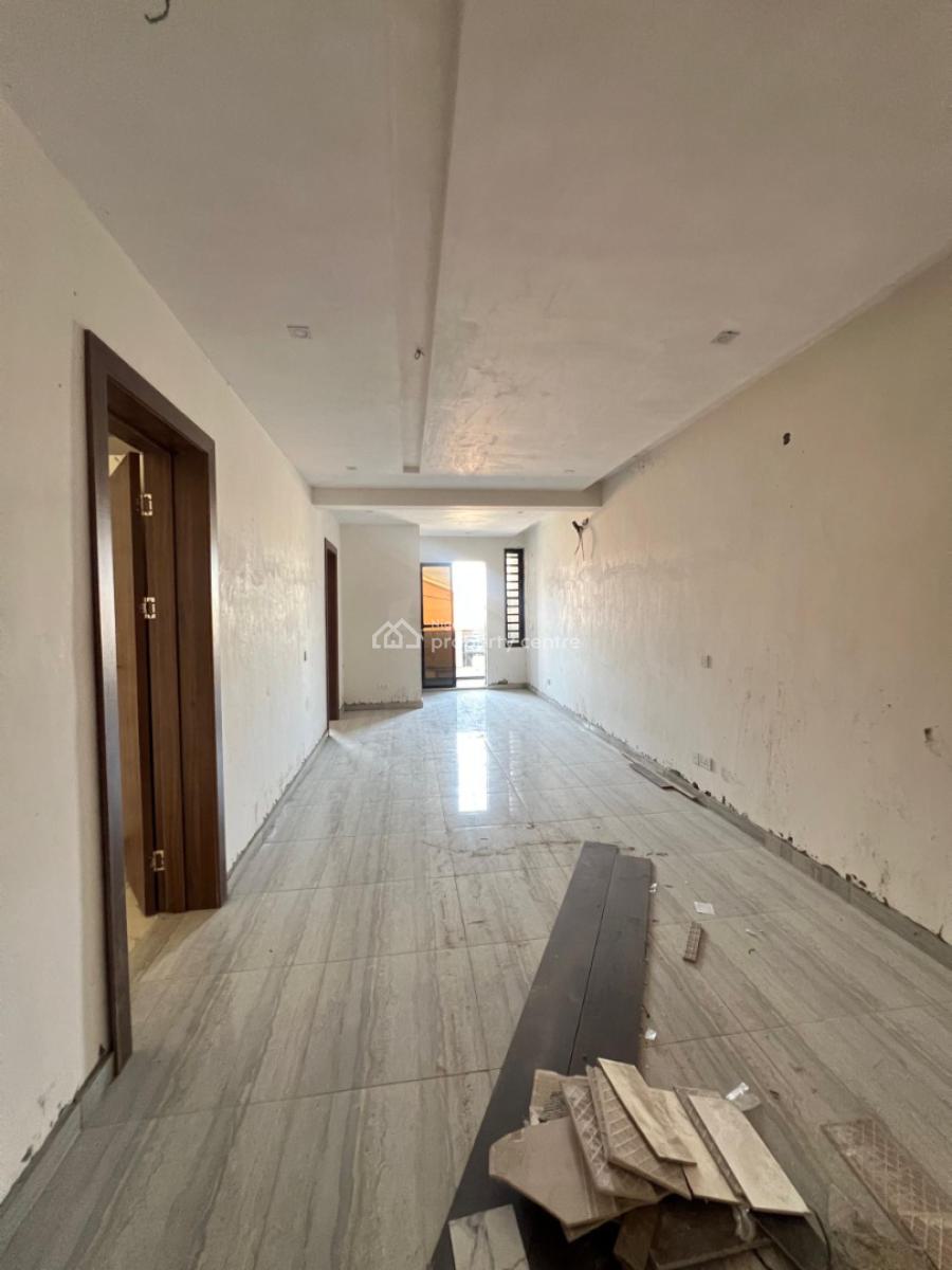 Brand New 2 Bedroom Apartment, Ologolo, Lekki, Lagos, Flat / Apartment for Sale