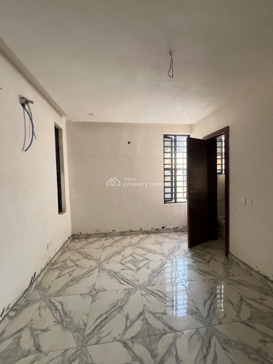 Brand New 2 Bedroom Apartment, Ologolo, Lekki, Lagos, Flat / Apartment for Sale