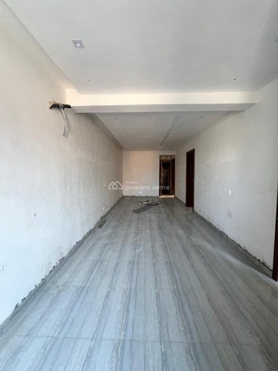 Brand New 2 Bedroom Apartment, Ologolo, Lekki, Lagos, Flat / Apartment for Sale