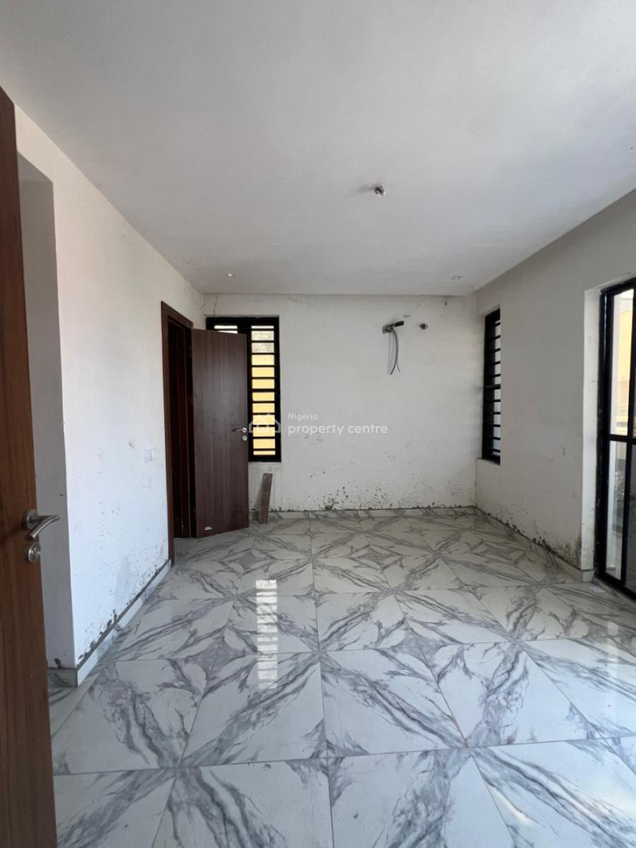 Brand New 2 Bedroom Apartment, Ologolo, Lekki, Lagos, Flat / Apartment for Sale