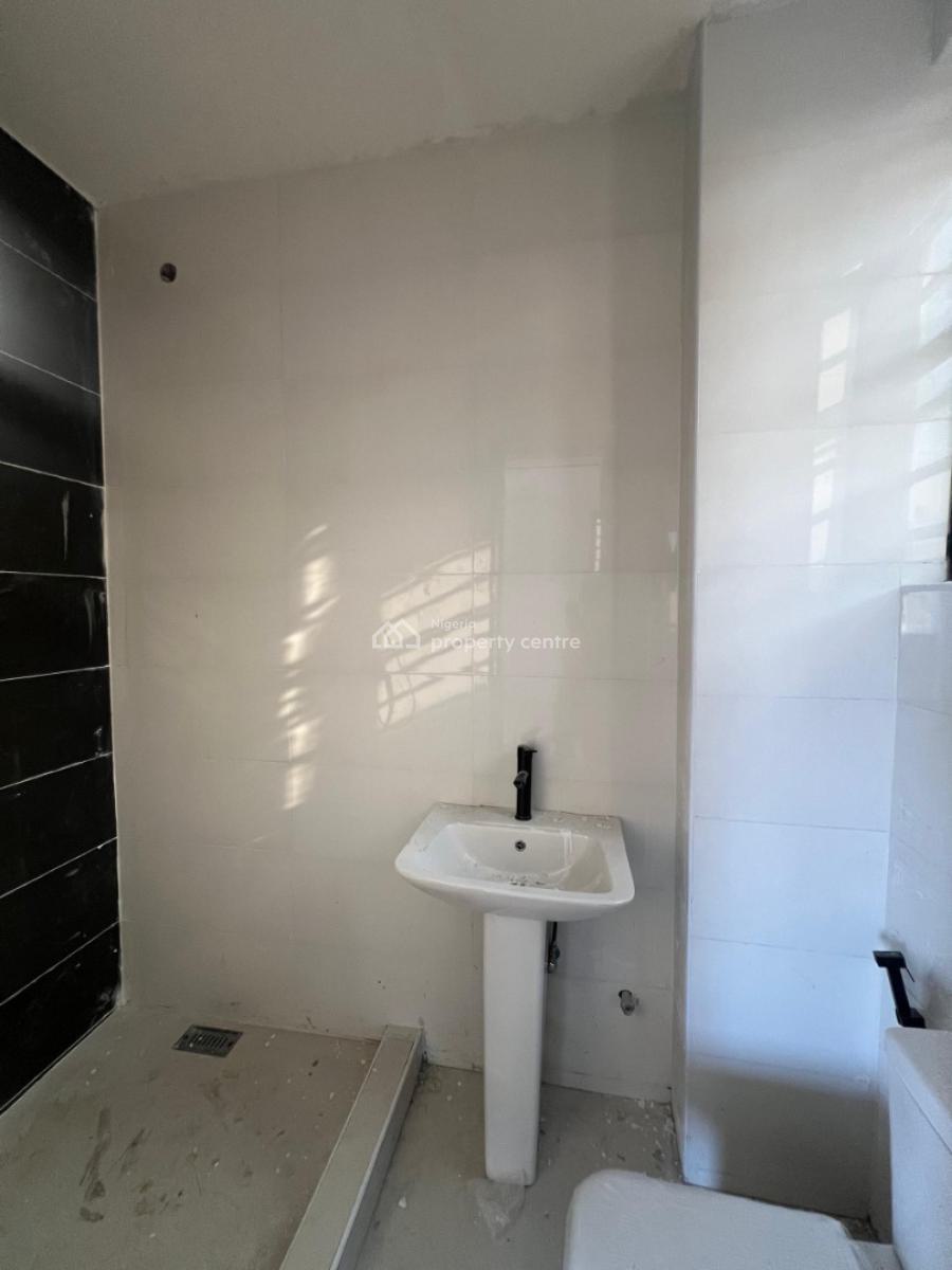 Brand New 2 Bedroom Apartment, Ologolo, Lekki, Lagos, Flat / Apartment for Sale