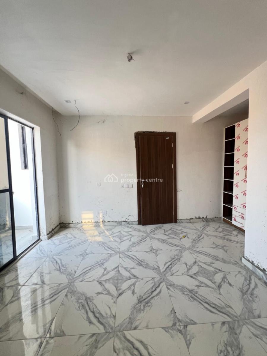 Brand New 2 Bedroom Apartment, Ologolo, Lekki, Lagos, Flat / Apartment for Sale