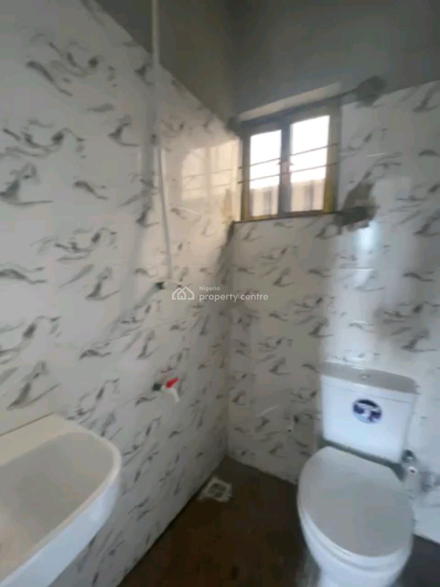 Standard and Newly Built Self Contain, Sungas, Shomolu, Lagos, Self Contain (single Rooms) for Rent