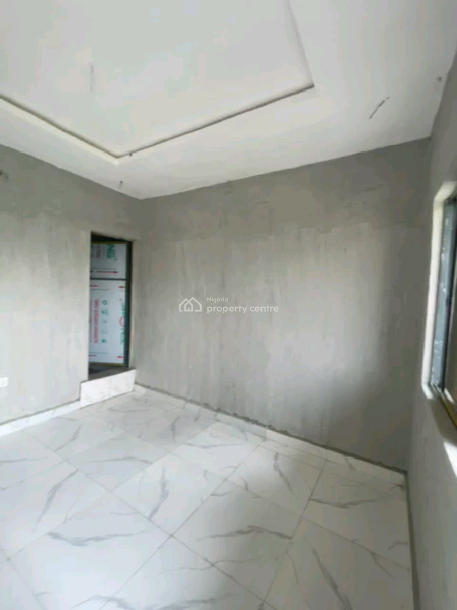 Standard and Newly Built Self Contain, Sungas, Shomolu, Lagos, Self Contain (single Rooms) for Rent