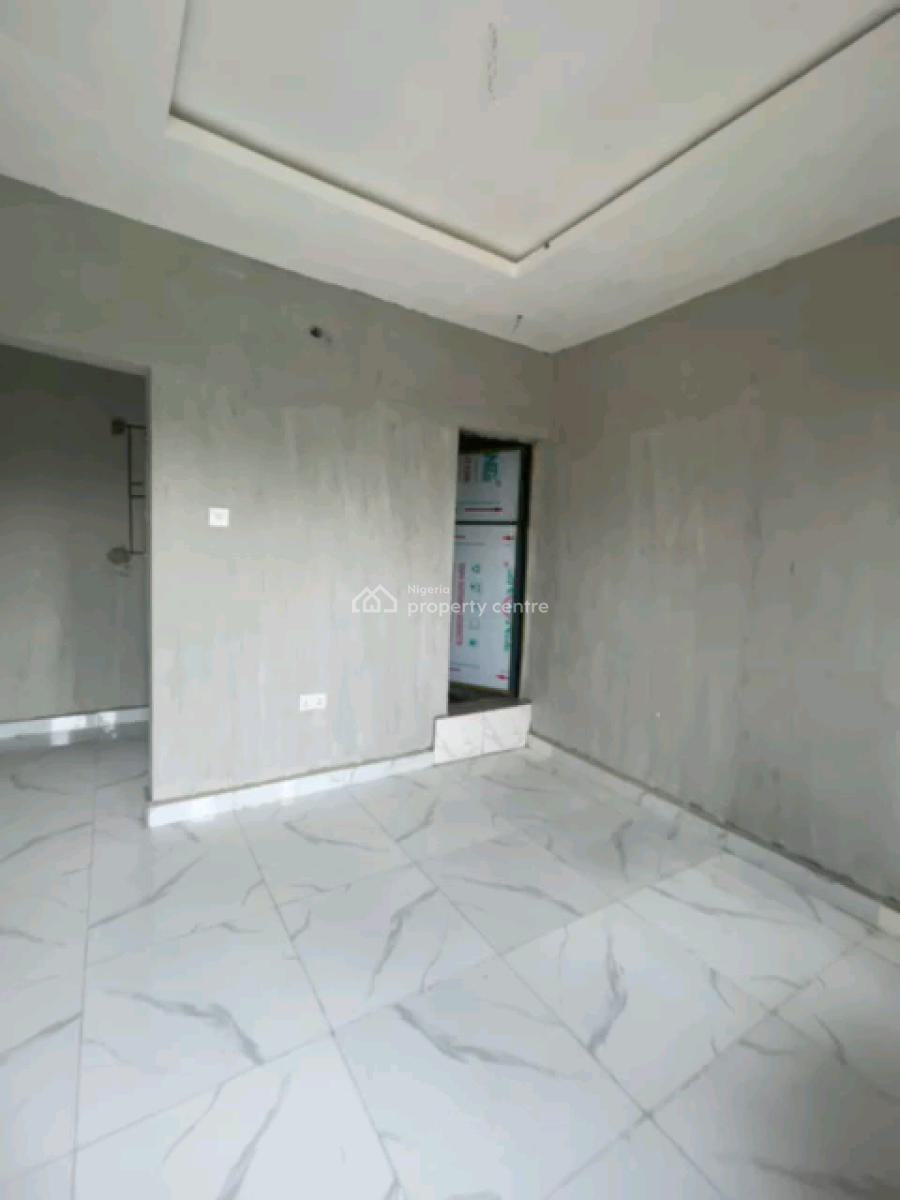 Standard and Newly Built Self Contain, Sungas, Shomolu, Lagos, Self Contain (single Rooms) for Rent