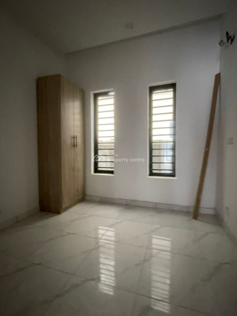 Beautifully Built 4 Bedroom Semi Detached Duplex Home, Vgc, Lekki, Lagos, Semi-detached Duplex for Sale