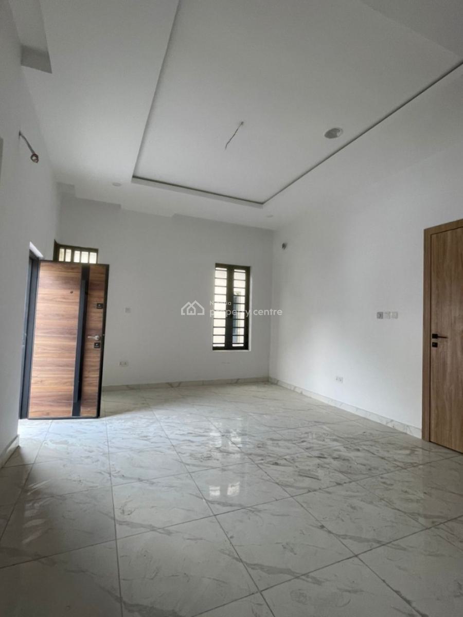 Beautifully Built 4 Bedroom Semi Detached Duplex Home, Vgc, Lekki, Lagos, Semi-detached Duplex for Sale