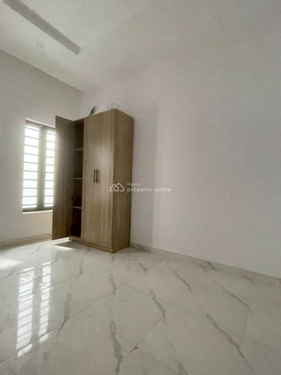 Beautifully Built 4 Bedroom Semi Detached Duplex Home, Vgc, Lekki, Lagos, Semi-detached Duplex for Sale