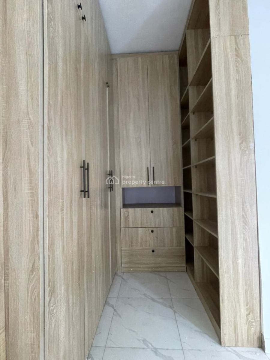 Beautifully Built 4 Bedroom Semi Detached Duplex Home, Vgc, Lekki, Lagos, Semi-detached Duplex for Sale