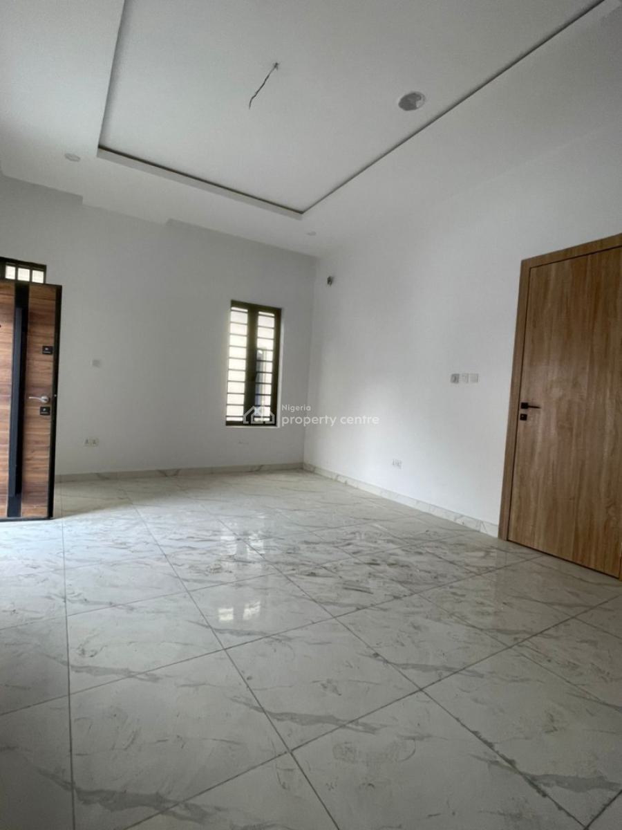 Beautifully Built 4 Bedroom Semi Detached Duplex Home, Vgc, Lekki, Lagos, Semi-detached Duplex for Sale