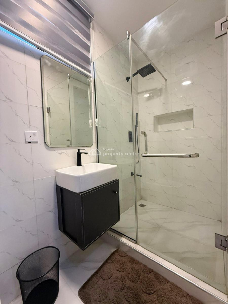 Newly Furnished 1bedroom with Swimming Pool & Gym, Phase 1, Lekki Phase 1, Lekki, Lagos, Flat / Apartment Short Let