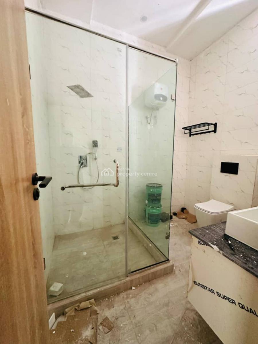 New 5 Bedroom Detached Duplex with a Bq, Festac, Amuwo Odofin, Lagos, Detached Duplex for Sale