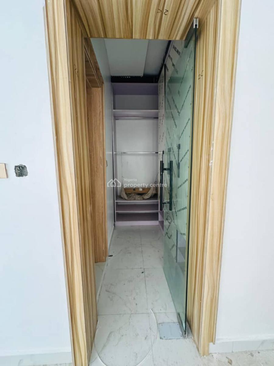 New 5 Bedroom Detached Duplex with a Bq, Festac, Amuwo Odofin, Lagos, Detached Duplex for Sale