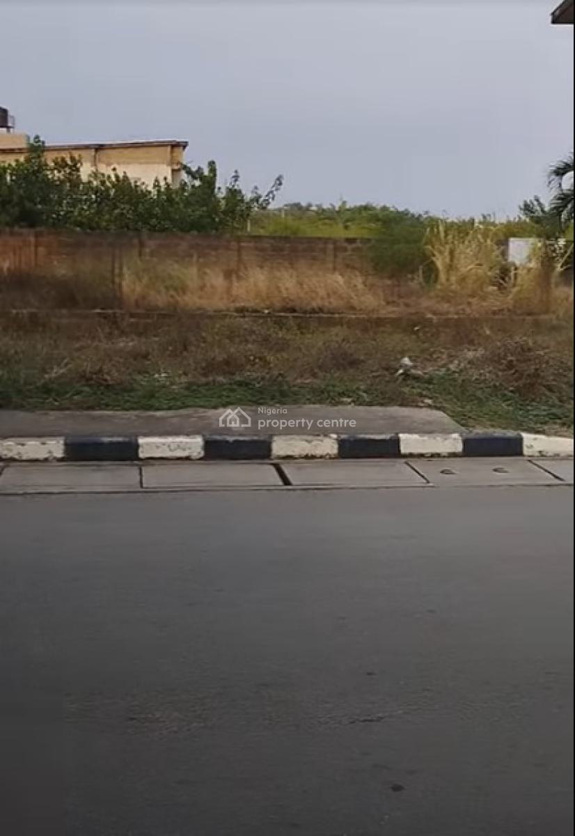 Premium Residential Plot in Citiview Estate, Lago, 1st Avenue, Citiview Estate Warewa, Obafemi Owode, Ogun, Obafemi Owode, Ogun, Land for Sale