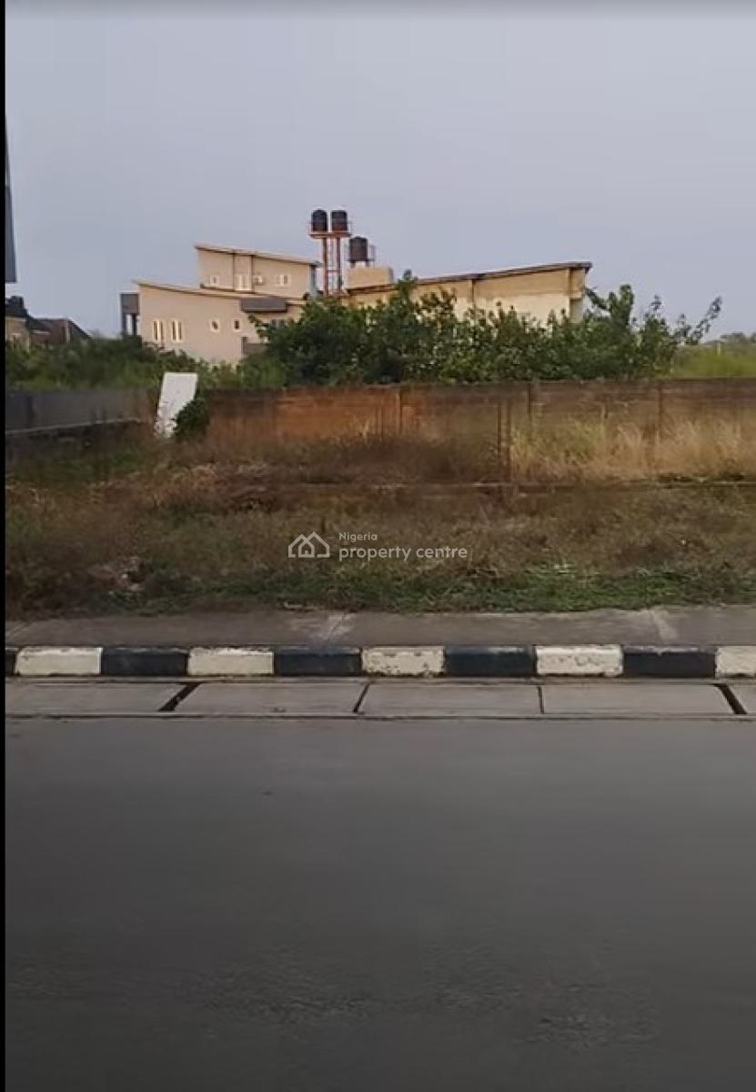 Premium Residential Plot in Citiview Estate, Lago, 1st Avenue, Citiview Estate Warewa, Obafemi Owode, Ogun, Obafemi Owode, Ogun, Land for Sale