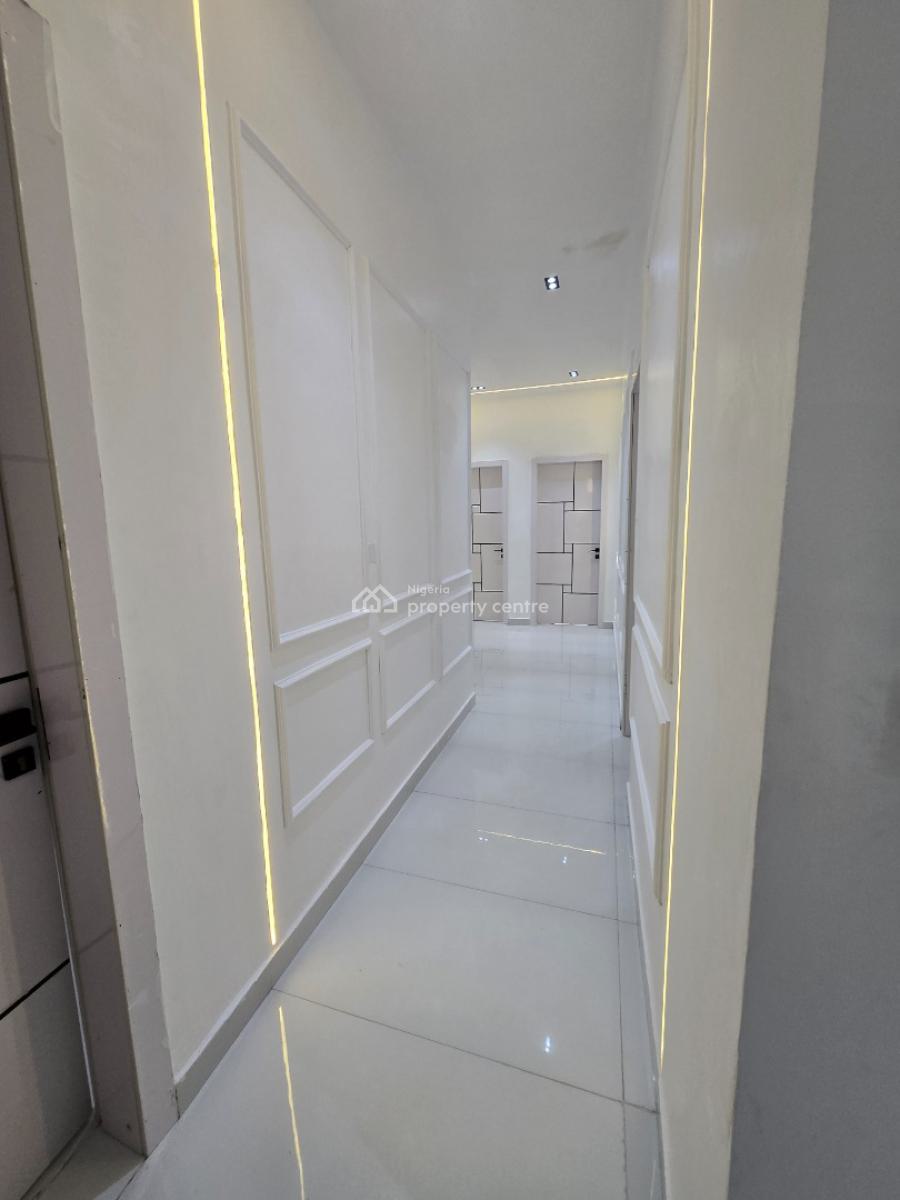 5-bedroom Masterpiece  No Agency No Hidden Fee, Sqrata Close, Ajah, Lagos, House for Sale