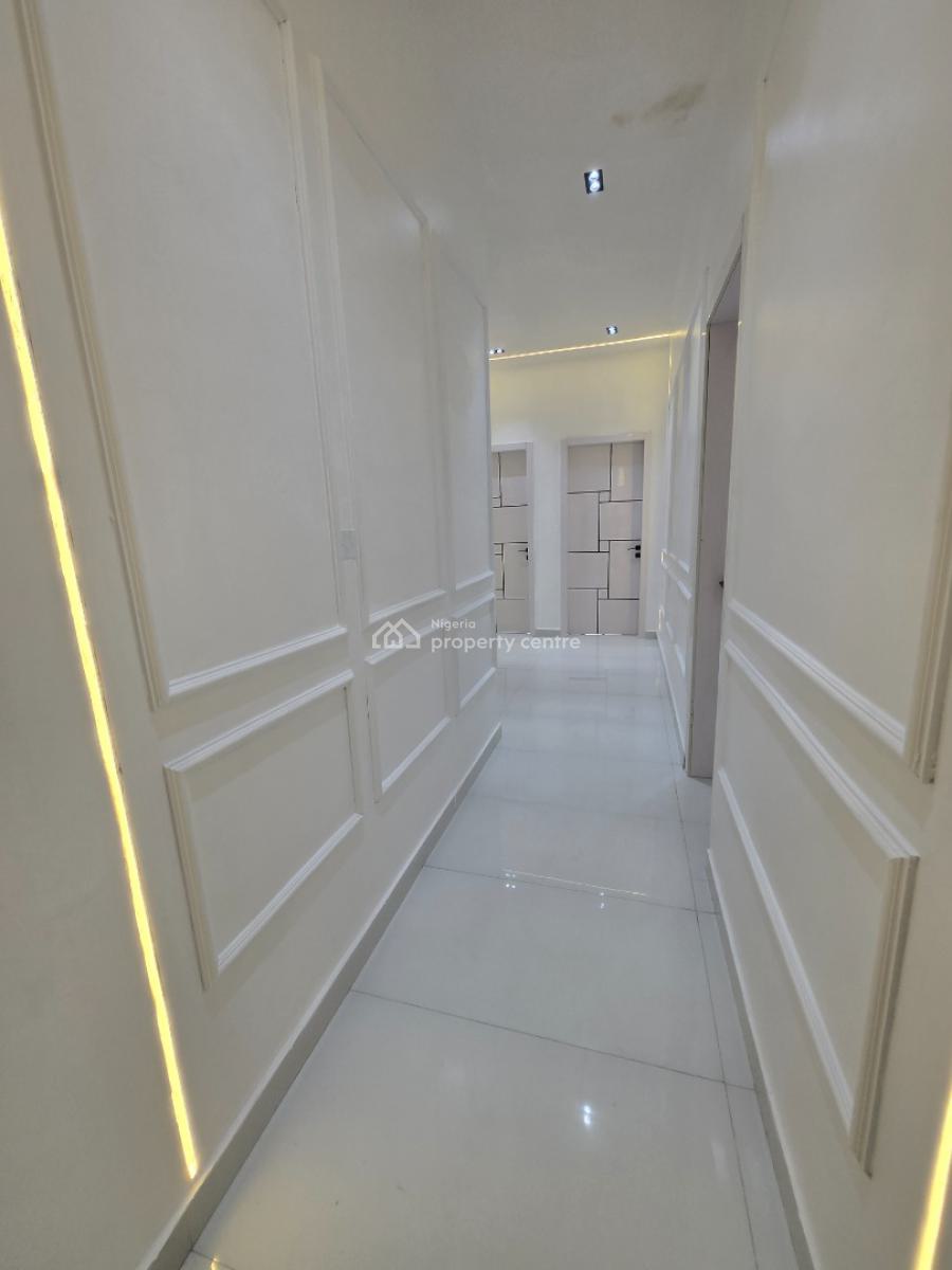 5-bedroom Masterpiece  No Agency No Hidden Fee, Sqrata Close, Ajah, Lagos, House for Sale