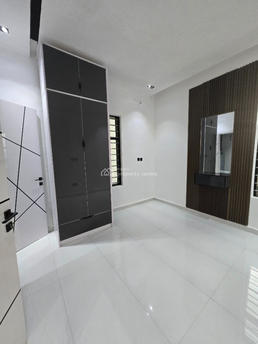 5-bedroom Masterpiece  No Agency No Hidden Fee, Sqrata Close, Ajah, Lagos, House for Sale