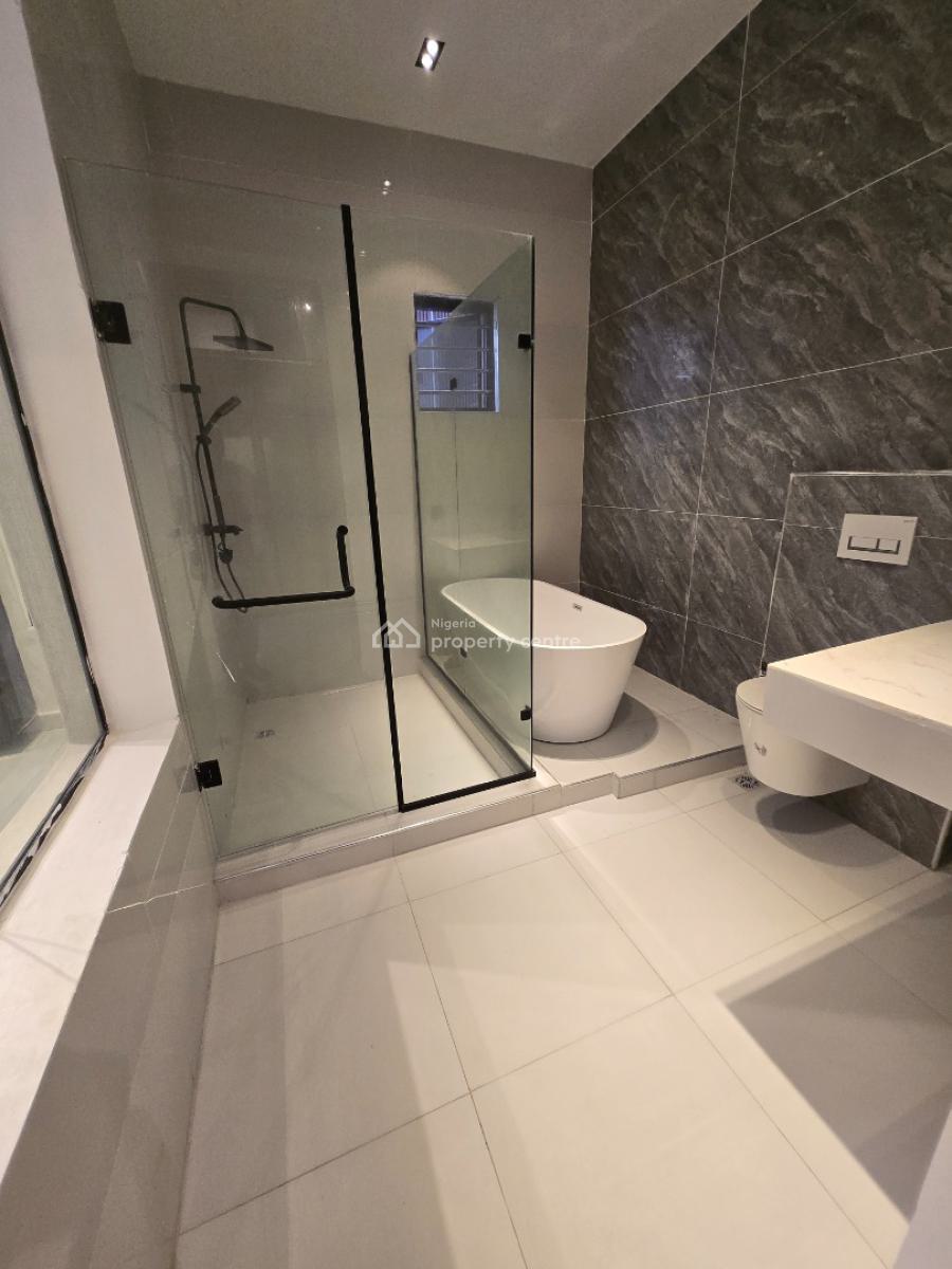 5-bedroom Masterpiece  No Agency No Hidden Fee, Sqrata Close, Ajah, Lagos, House for Sale