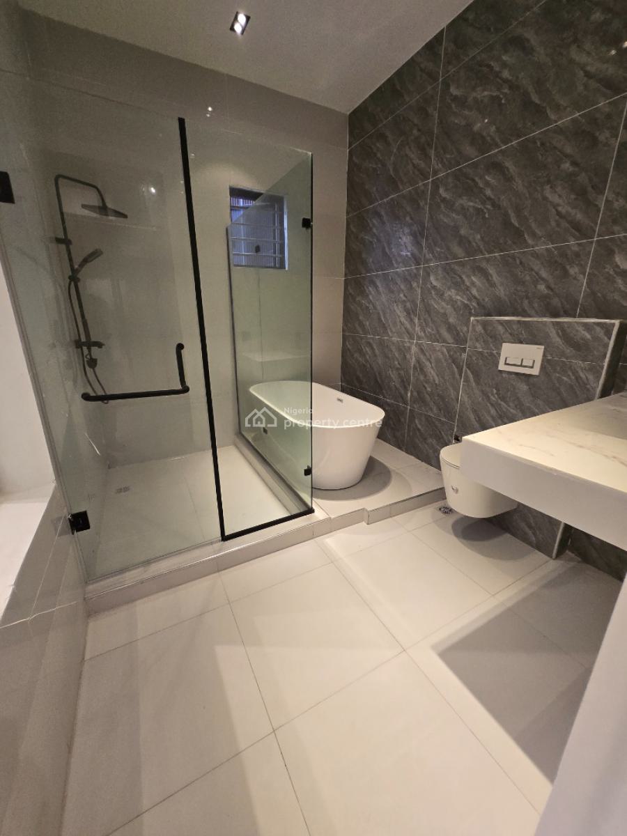 5-bedroom Masterpiece  No Agency No Hidden Fee, Sqrata Close, Ajah, Lagos, House for Sale