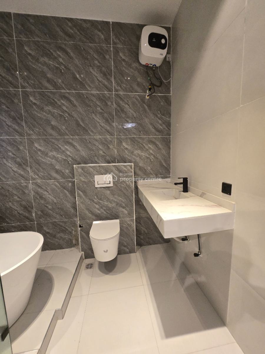 5-bedroom Masterpiece  No Agency No Hidden Fee, Sqrata Close, Ajah, Lagos, House for Sale