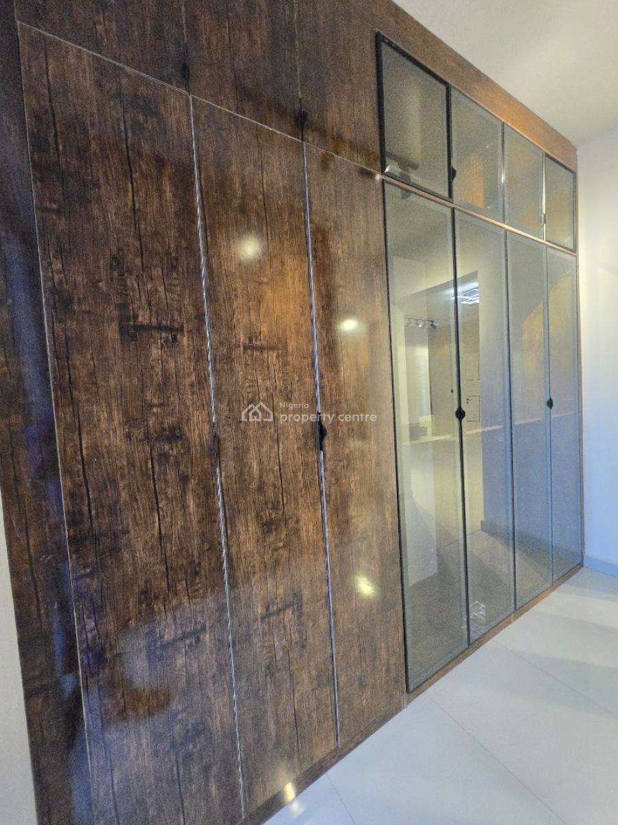 5-bedroom Masterpiece  No Agency No Hidden Fee, Sqrata Close, Ajah, Lagos, House for Sale