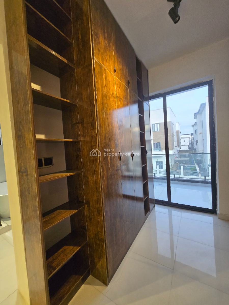 5-bedroom Masterpiece  No Agency No Hidden Fee, Sqrata Close, Ajah, Lagos, House for Sale