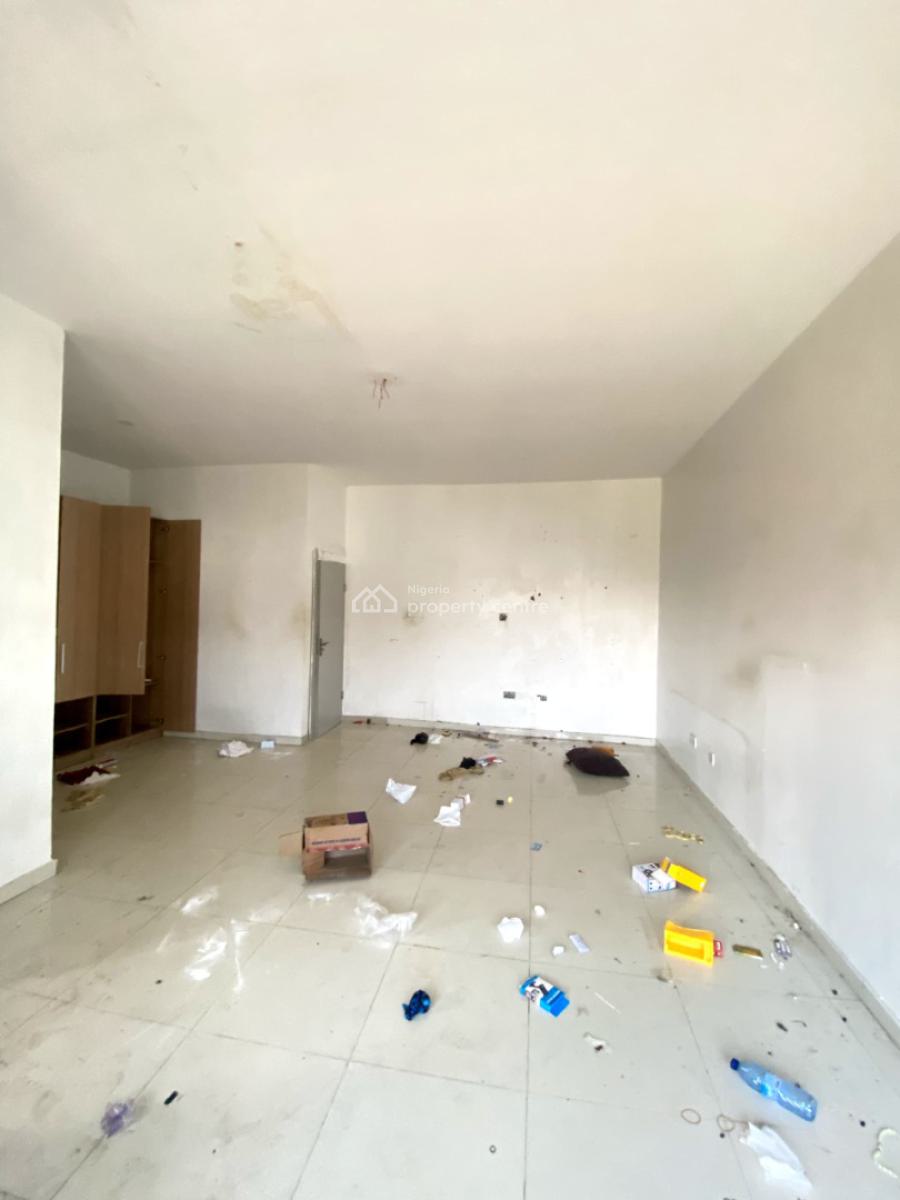 Classic 4 Bedroom Semi Detached Duplex in a Secure Estate, Agungi, Lekki, Lagos, Semi-detached Duplex for Rent