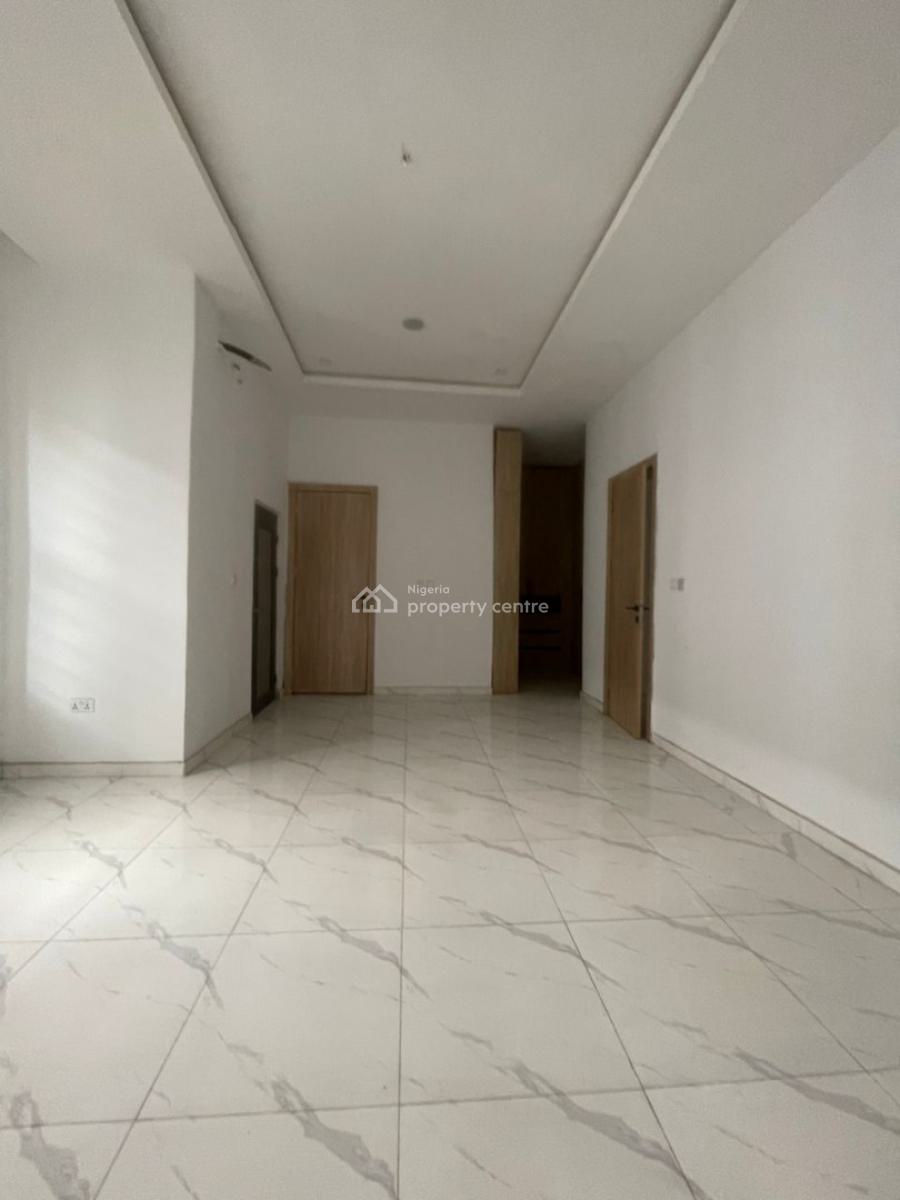 Tastefully Finished 4 Bedroom Terrace Duplex Home with Bq️, Vgc, Lekki, Lagos, Terraced Duplex for Sale