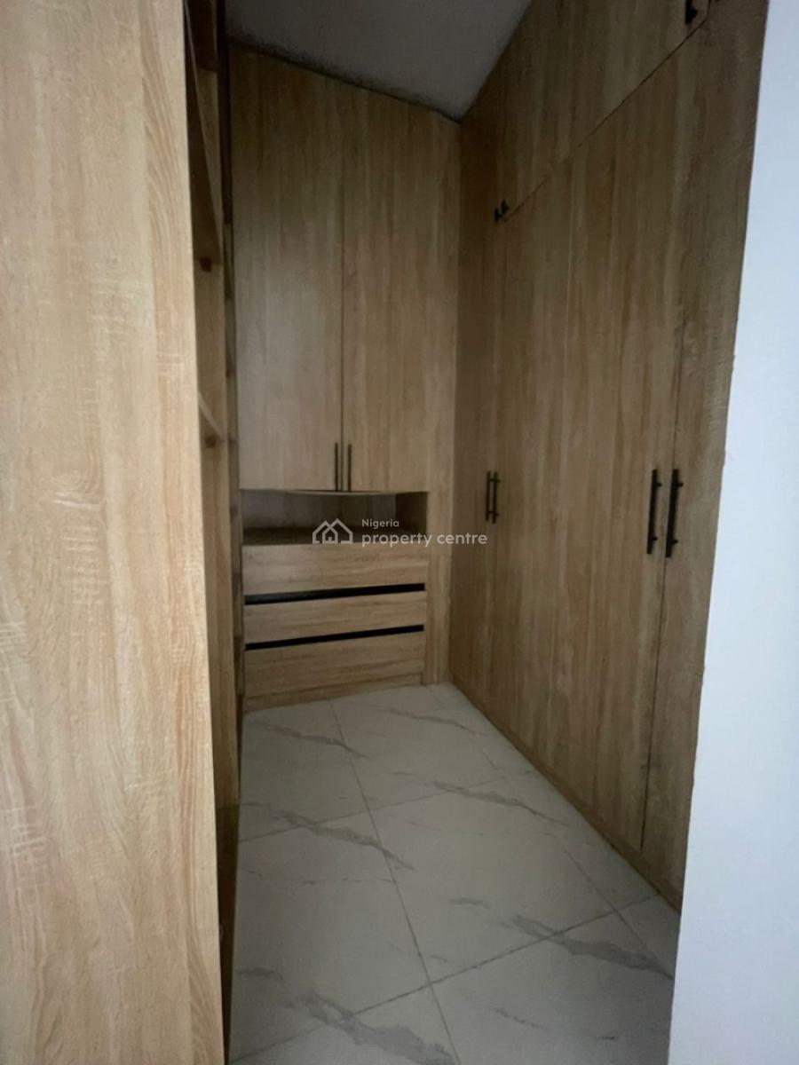 Tastefully Finished 4 Bedroom Terrace Duplex Home with Bq️, Vgc, Lekki, Lagos, Terraced Duplex for Sale