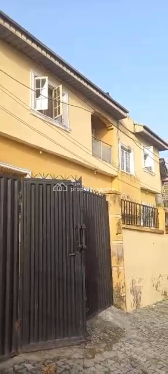 5 Bedroom Detached Duplex, Harmony Estate, Ogba, Ikeja, Lagos, Detached Duplex for Sale