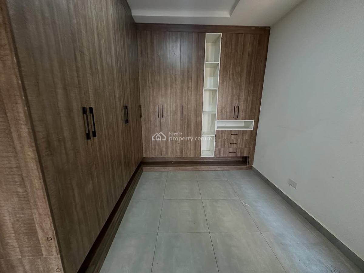 Ravishing  5 Bedroom Terrace Duplex + 2 Living Rooms + Boys Quarter, Life Camp, Abuja, Terraced Duplex for Sale