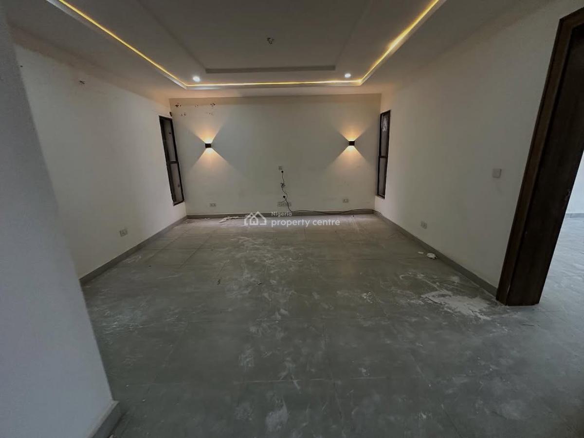 Ravishing  5 Bedroom Terrace Duplex + 2 Living Rooms + Boys Quarter, Life Camp, Abuja, Terraced Duplex for Sale