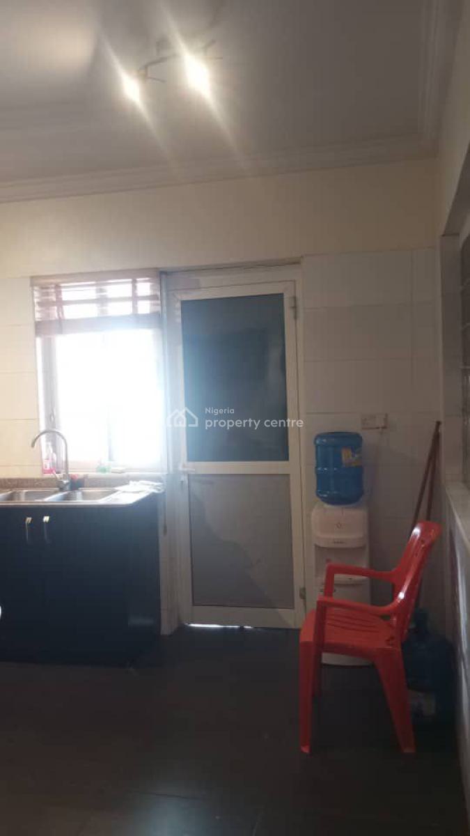 Furnished 2-bedroom Penthouse with Bq, Lekki Phase 1, Lekki, Lagos, House for Rent