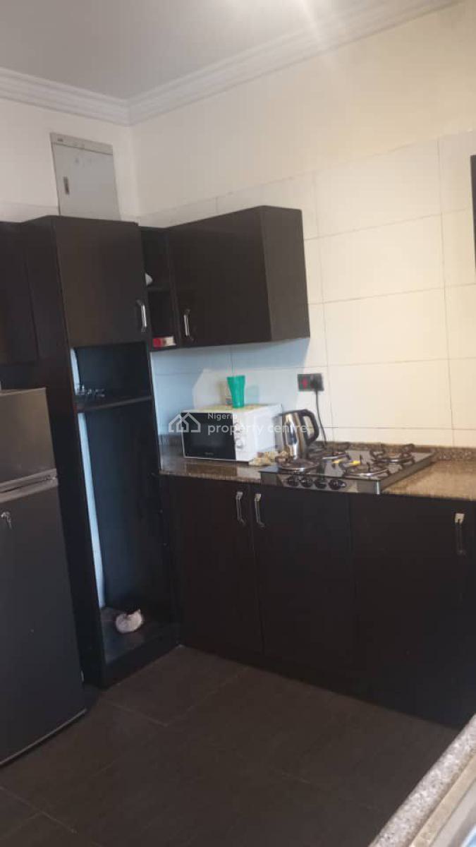 Furnished 2-bedroom Penthouse with Bq, Lekki Phase 1, Lekki, Lagos, House for Rent