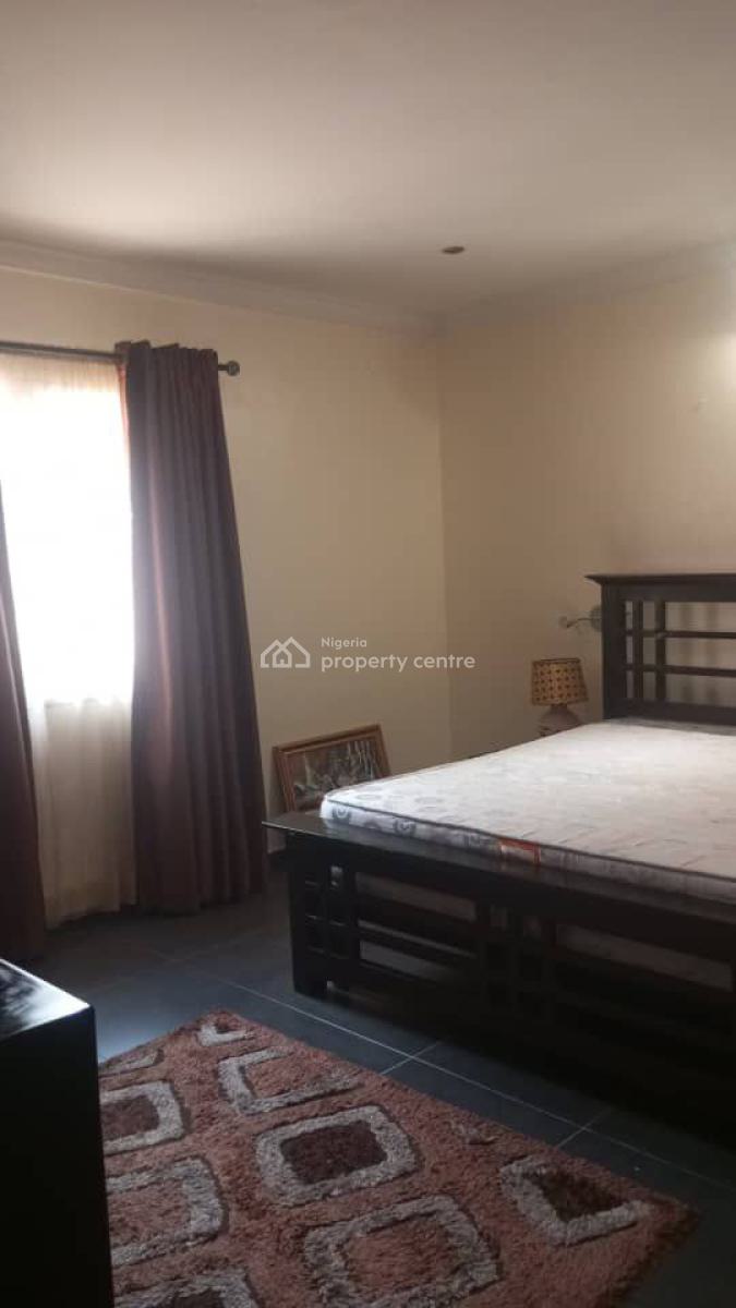 Furnished 2-bedroom Penthouse with Bq, Lekki Phase 1, Lekki, Lagos, House for Rent
