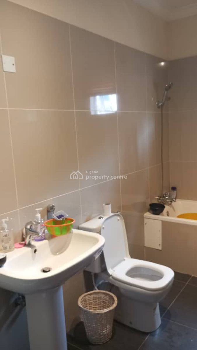 Furnished 2-bedroom Penthouse with Bq, Lekki Phase 1, Lekki, Lagos, House for Rent