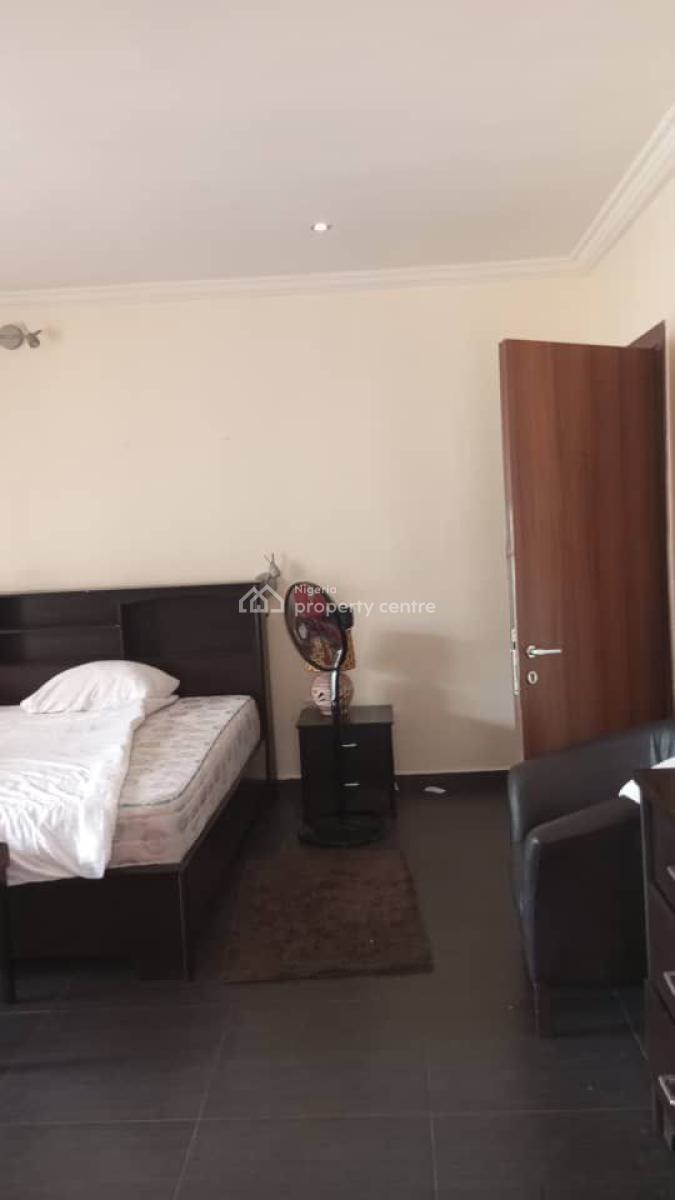 Furnished 2-bedroom Penthouse with Bq, Lekki Phase 1, Lekki, Lagos, House for Rent