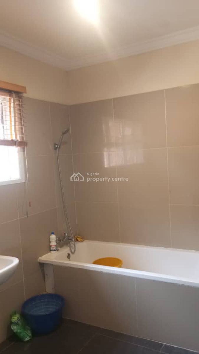 Furnished 2-bedroom Penthouse with Bq, Lekki Phase 1, Lekki, Lagos, House for Rent