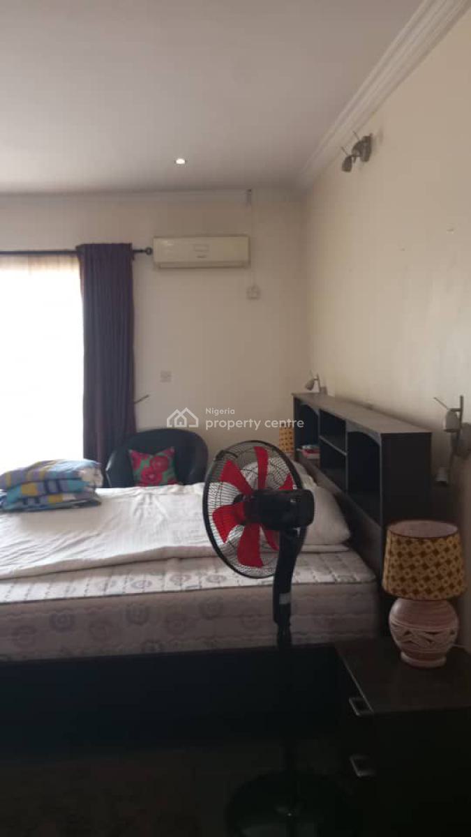 Furnished 2-bedroom Penthouse with Bq, Lekki Phase 1, Lekki, Lagos, House for Rent